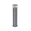 Уличный светодиодный светильник Kink Light Крисми 09210-F(220V),16(10)