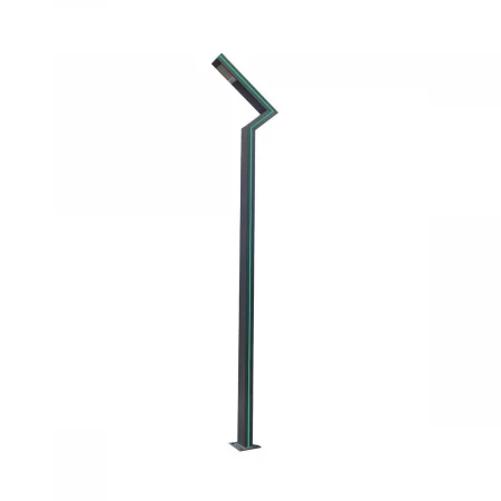 Уличный светодиодный светильник Kink Light Сания 09203-F,16(07) Уличный светодиодный светильник Kink Light Сания 09203-F,16(07)