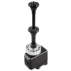 Насос фонтанный со светодиодной подсветкой Feron FPL250, D145*H530, 50W, 220V