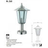 Садово-парковый светильник hl243 Садово-парковый светильник hl243