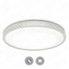 Умный светодиодный светильник Astrella Pluton 40W R-400-SHINY-220V-IP44 Maysun с пультом ДУ