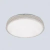 Умный светодиодный светильник Astrella Pluton 40W R-400-SHINY-220V-IP44 Maysun с пультом ДУ