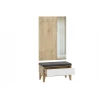 Стенка для прихожей Гарлэнд