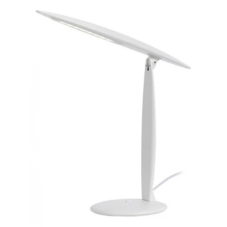 Настольная лампа офисная Jara led 46602/04/31