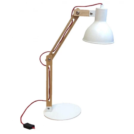 Настольная лампа офисная Torona 1 96957