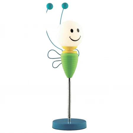 Настольная лампа декоративная Trolo 2633/1T