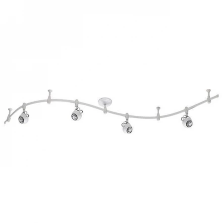 Комплект трековый Pulla 3804/4TR