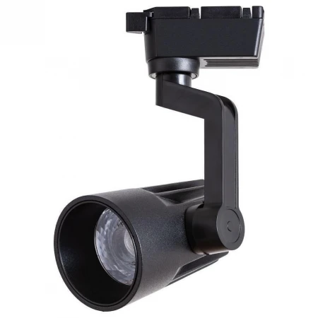 Светильник на штанге Wales A1613PL-1BK