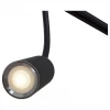 Светильник на штанге Track TR010-1-GU10-B