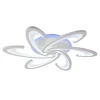 Светодиодная люстра 1530/6 WHT