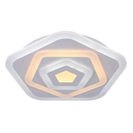 Светодиодная люстра 1901 WT Светодиодная люстра 1901 WT