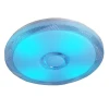 Светодиодный светильник 2207/480-80W RGB