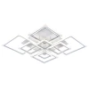 Светодиодная люстра 8850/8 WHT