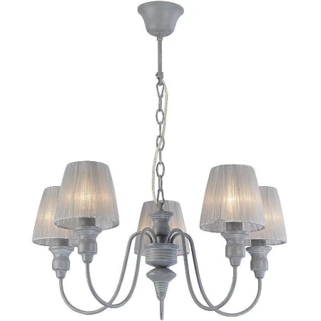 Люстра Favourite 1352-5P Mirage I