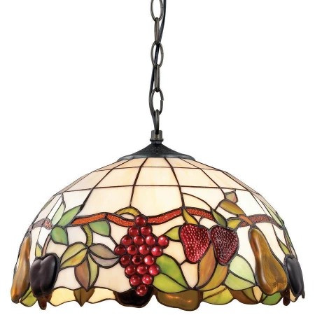 Люстра Odeon Light 2525/2 Garden