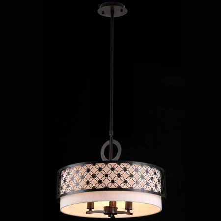 Люстра Maytoni H260-03-R House 3