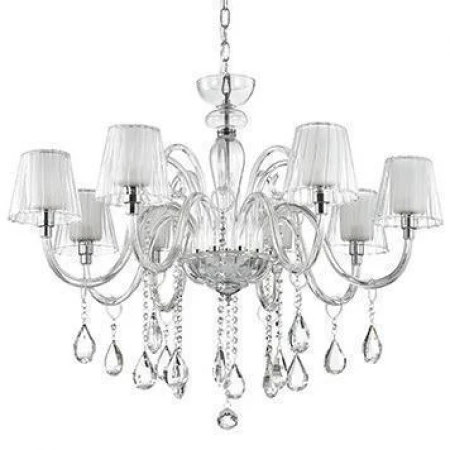 Люстра Ideal Lux TERRY SP8 TERRY