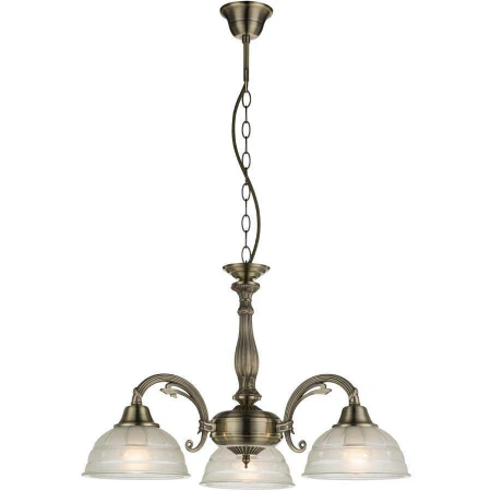 Люстра Globo 60207-3 HORUS