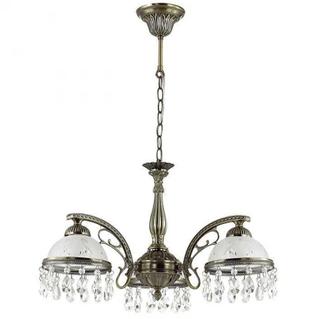 Люстра Lumion 2989/3 AVIFA