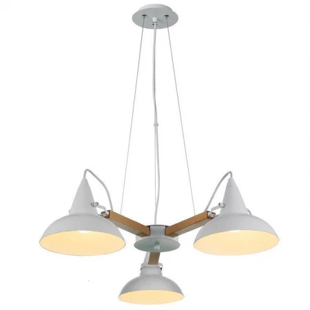 Люстра Favourite 1851-3P Tatler