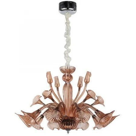 Люстра CHIARO 343011220 Летиция