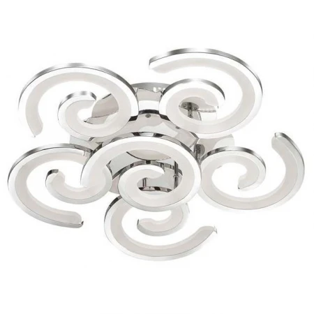 Люстра Odeon Light 4022/99CL OLAND