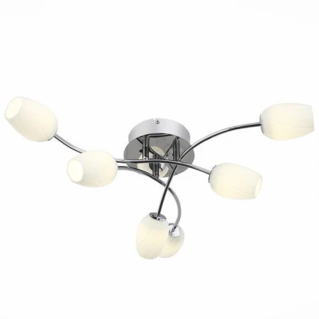 Люстра ST LUCE SL478.102.06 Luna