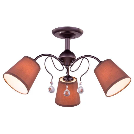 Люстра Escada 499/3PL Hapsy