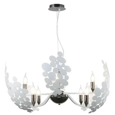 Люстра Favourite 2050-8P Grape