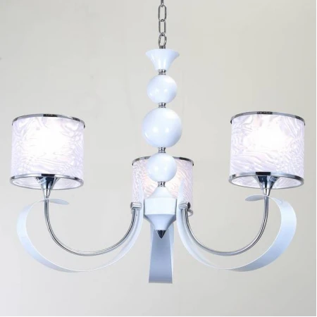 Люстра Lucia Tucci BREGATTO 100.3 BREGATTO