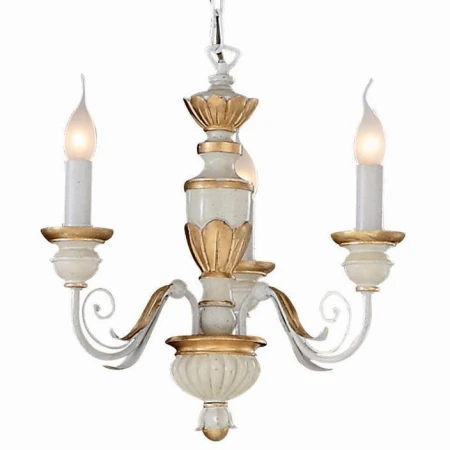 Люстра Ideal Lux FIRENZE SP3 FIRENZE