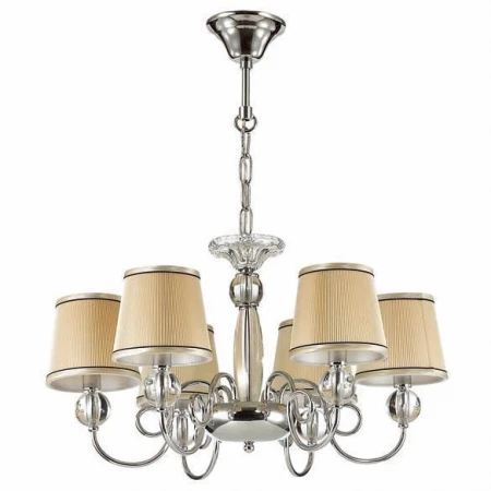 Люстра Odeon Light 3945/6 MOLINARI