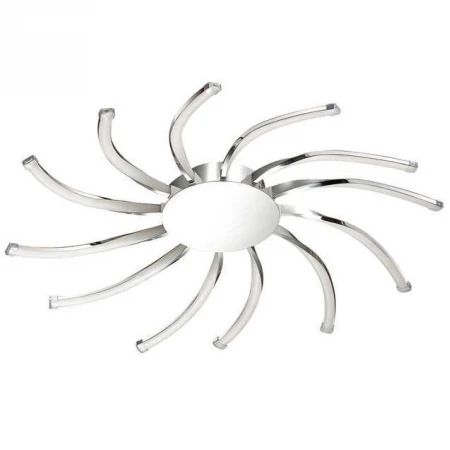 Люстра Odeon Light 4020/60CL GIRA