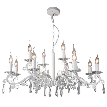 Люстра Favourite 1969-12P Terrific