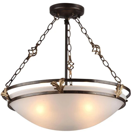 Люстра Maytoni C232-PL-04-R Geometry 10