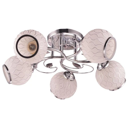 Люстра Escada 232/5PL Viola