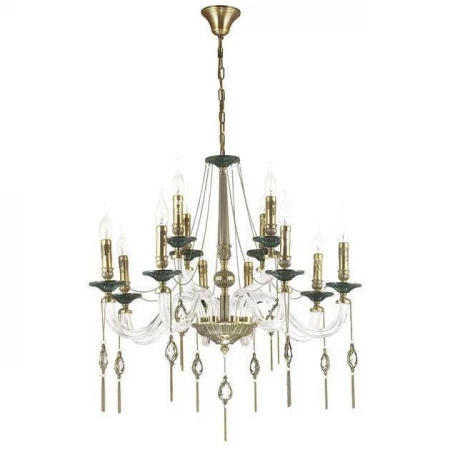 Люстра Odeon Light 3984/12 VIENNA