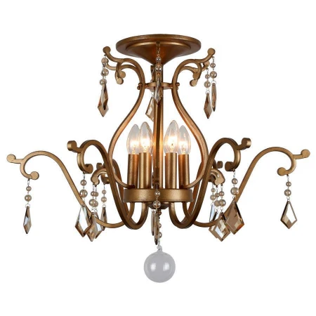 Люстра Escada 431/6PL Orabelle