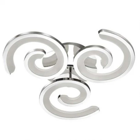 Люстра Odeon Light 4022/57CL OLAND