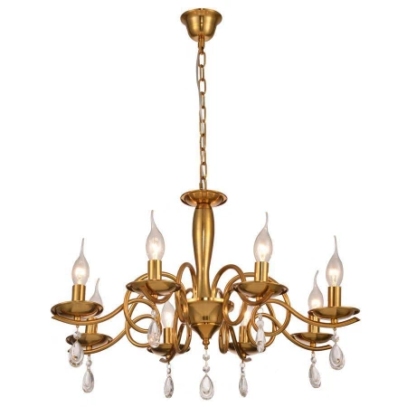 Люстра Escada 541/8 Carmella