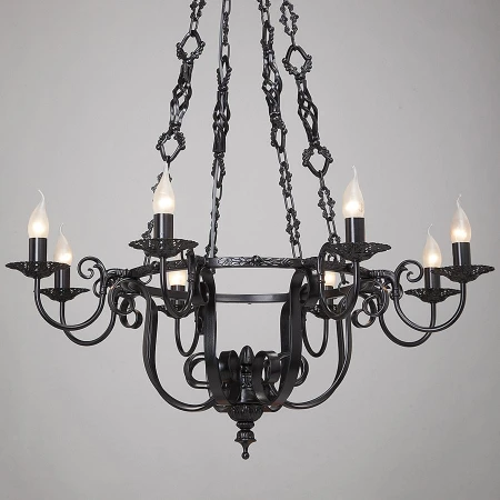 Люстра Vitaluce V1125/8 Серия V1125