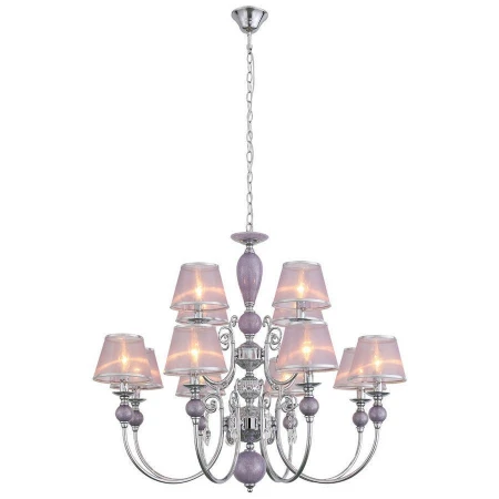 Люстра ST LUCE SL175.103.12 LILIUM