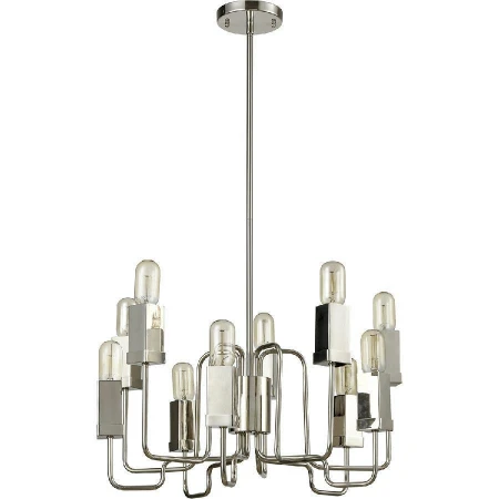 Люстра Vele Luce VL1275L10 Castel