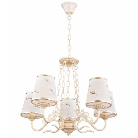 Люстра Escada 664/5S Panuti