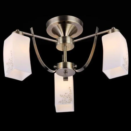 Люстра Natali Kovaltseva 10784/3C ANTIQUE 10784