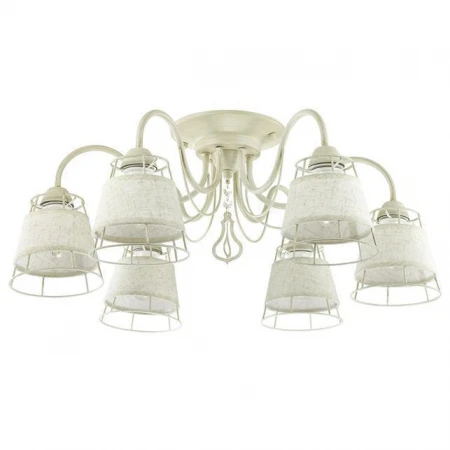 Люстра Lumion 3663/6C LINDSAY