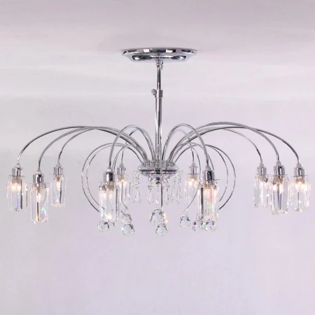 Люстра Citilux CL211101 Призма