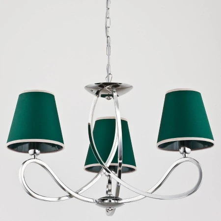 Люстра Alfa 23353 WILLMA