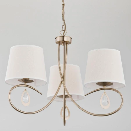 Люстра Alfa 22053 IZYDA