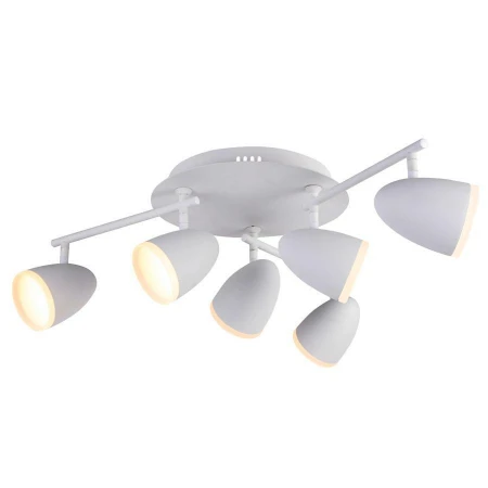 Люстра ST LUCE SL387.501.06 PADIVIO